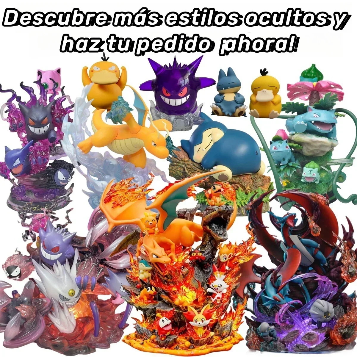 Фигурка покемона из аниме «Заг – обзор и цена Pokemon Anime Merchandise
