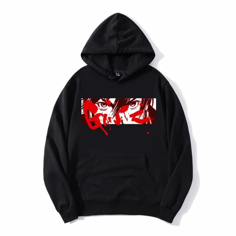 Футболка GANTZ (ГАНТЗ) в стиле – обзор и цена Anime Merch Shopping