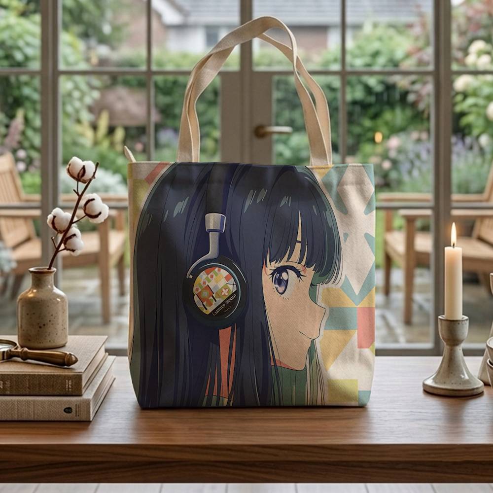 Сумки для хранения вещей Chisa – обзор и цена Anime Merch Shopping