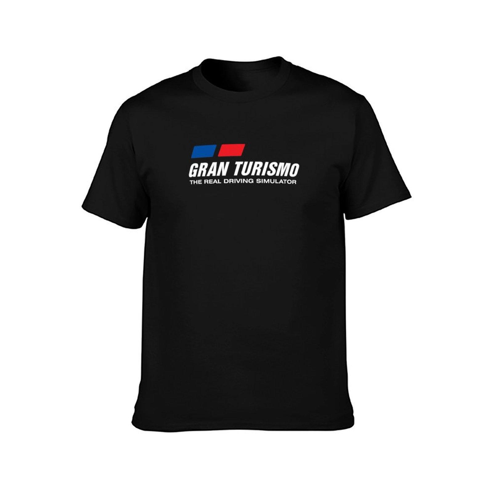 Бестселлер - футболка Gran Tur – обзор и цена Anime Merchandise T Shirt