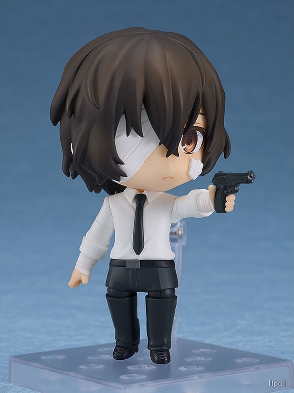 100% Оригинальный, подлинный,  – обзор и цена Good Smile Company Nendoroid