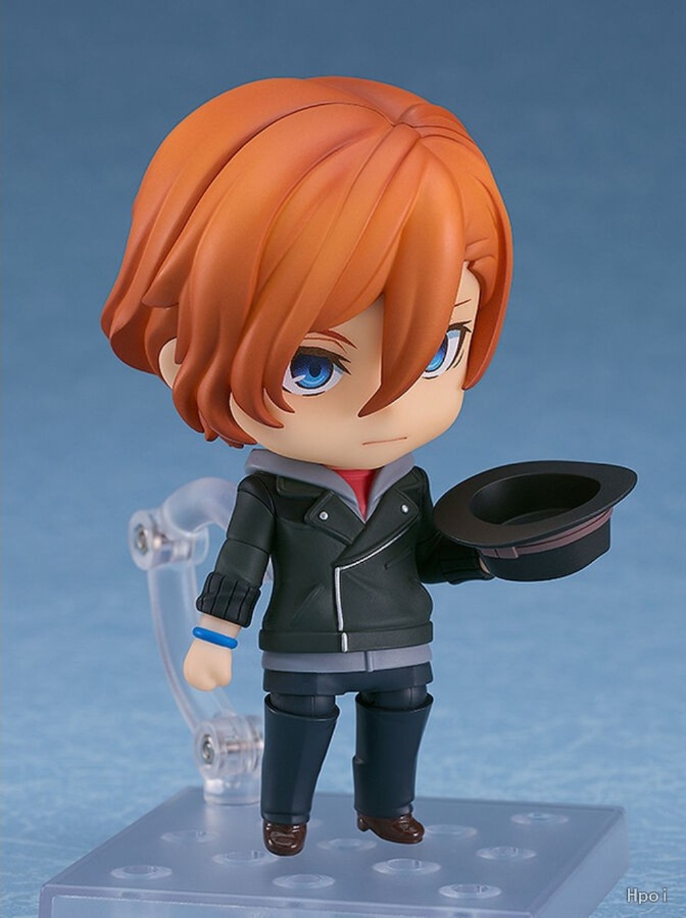 100% Оригинальный, подлинный,  – обзор и цена Good Smile Company Nendoroid