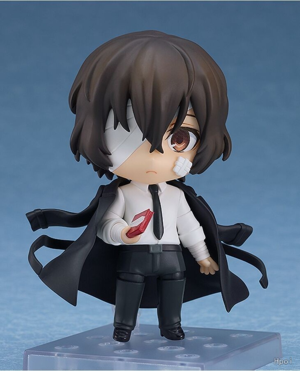 100% Оригинальный, подлинный,  – обзор и цена Good Smile Company Nendoroid