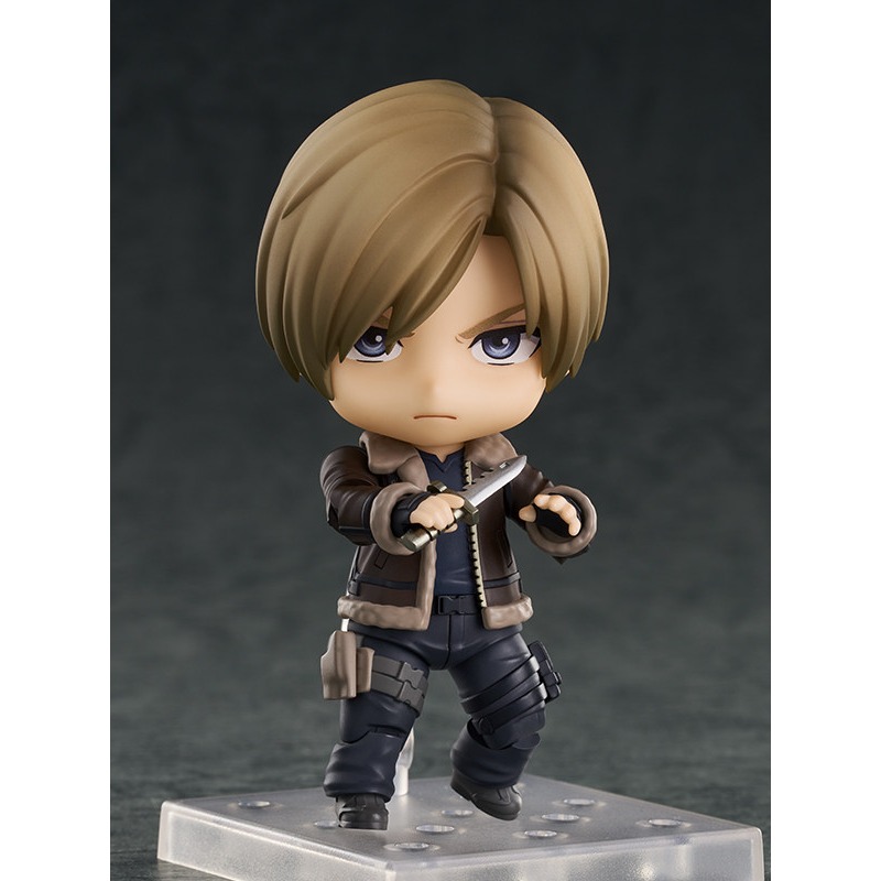 Оригинальный Nendoroid от Good – обзор и цена Good Smile Company Nendoroid