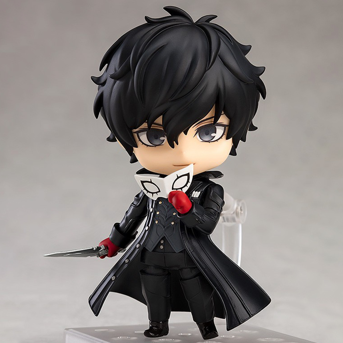 100 оригинал в наличии GOOD SM – обзор и цена Good Smile Company Nendoroid