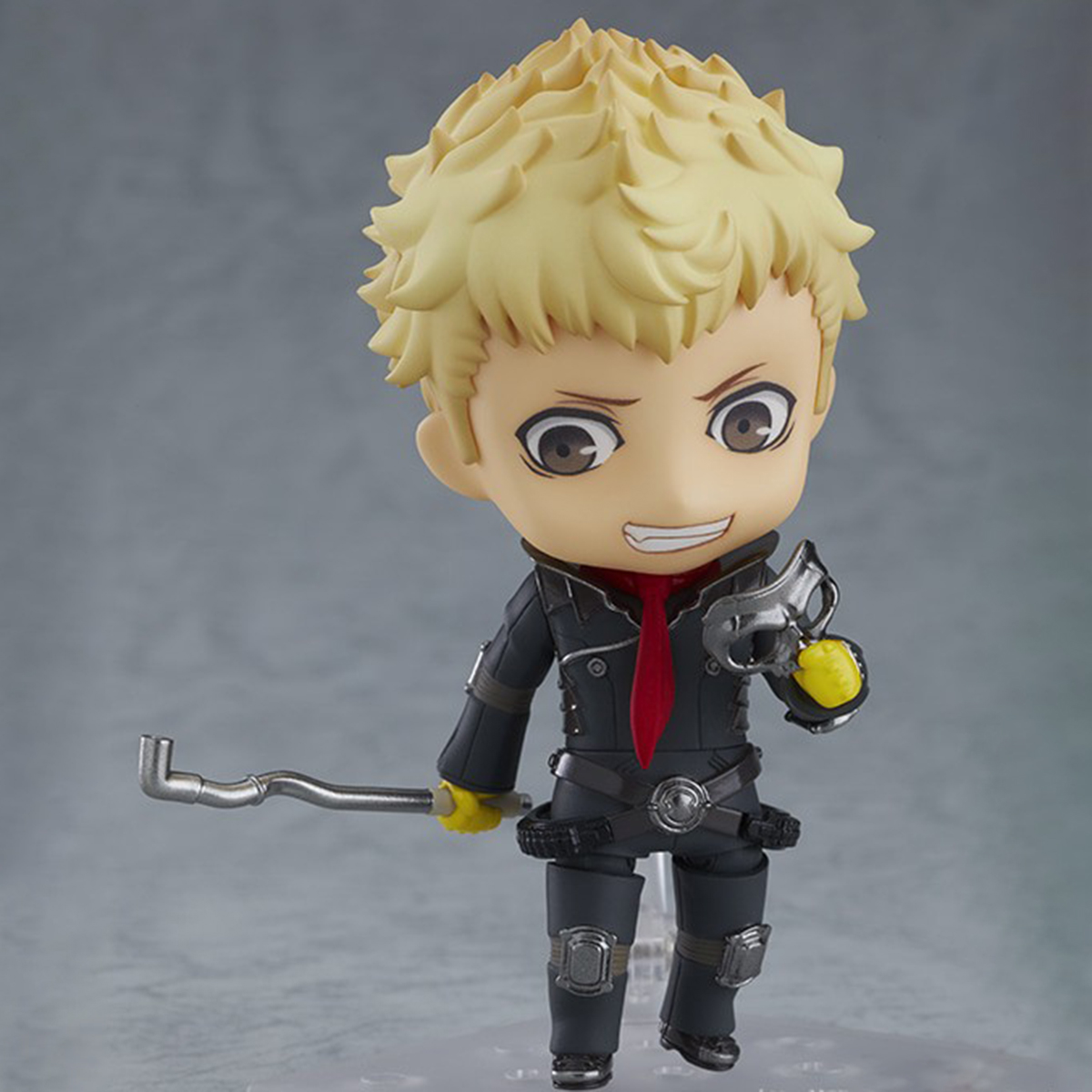 100 оригинал в наличии GOOD SM – обзор и цена Good Smile Company Nendoroid