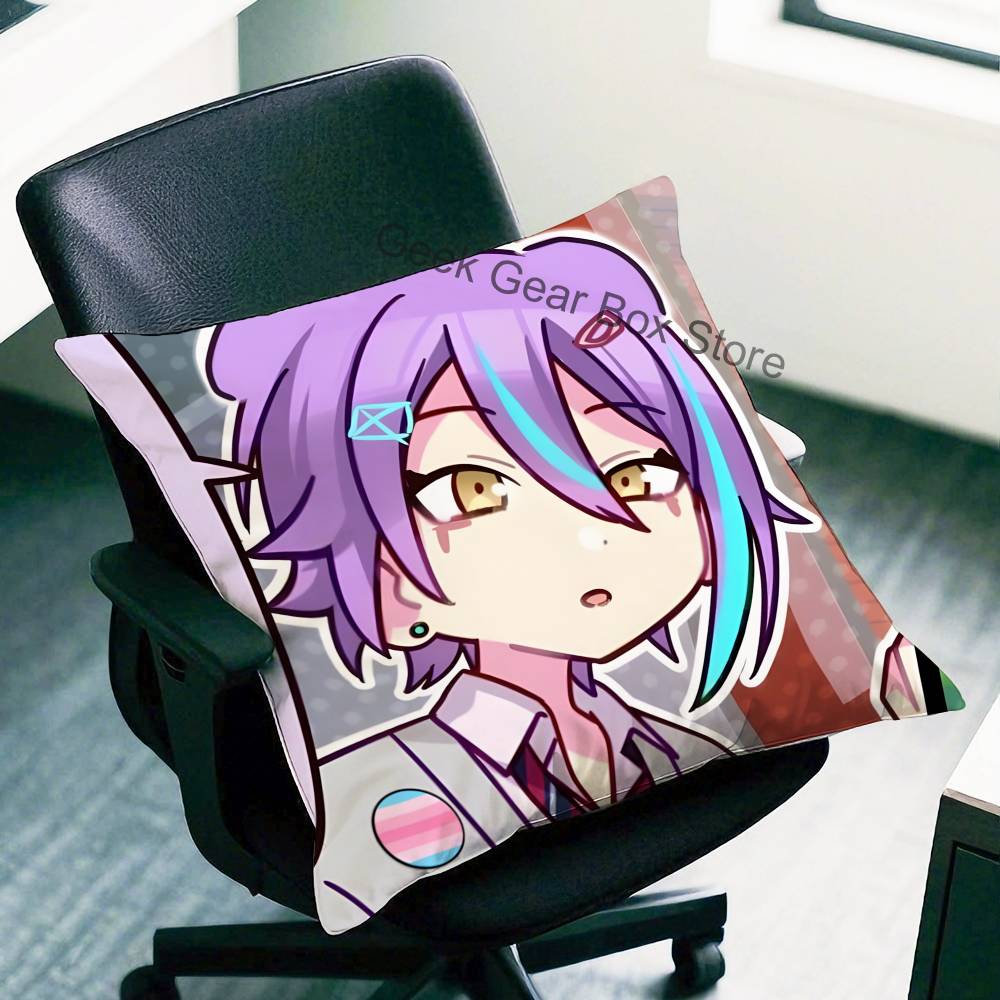 Наволочка с принтом K-Kamishir – обзор и цена R/Anime Merchandise