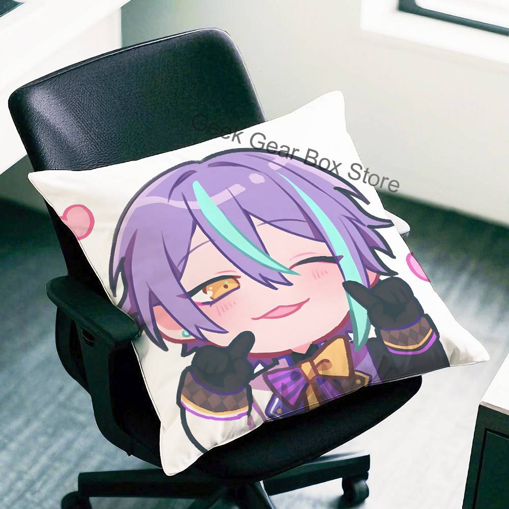 Наволочка с принтом K-Kamishir – обзор и цена R/Anime Merchandise