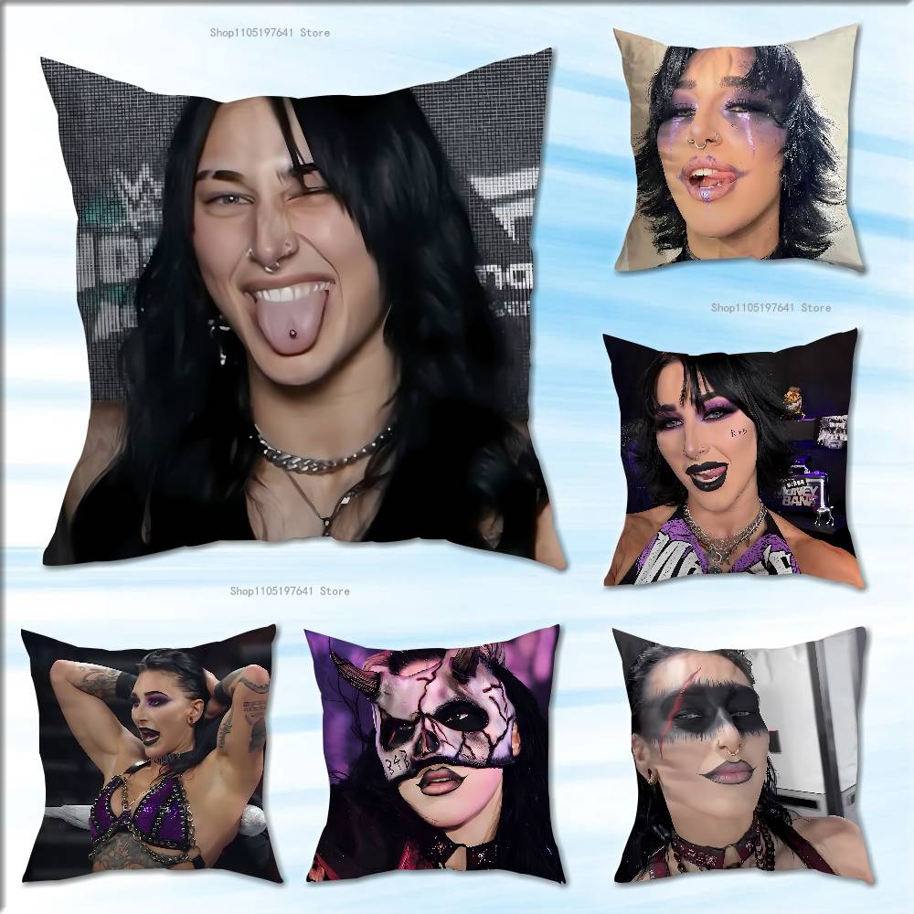 Прохладный R-Rhea Ripley аниме – обзор и цена R/Anime Merchandise