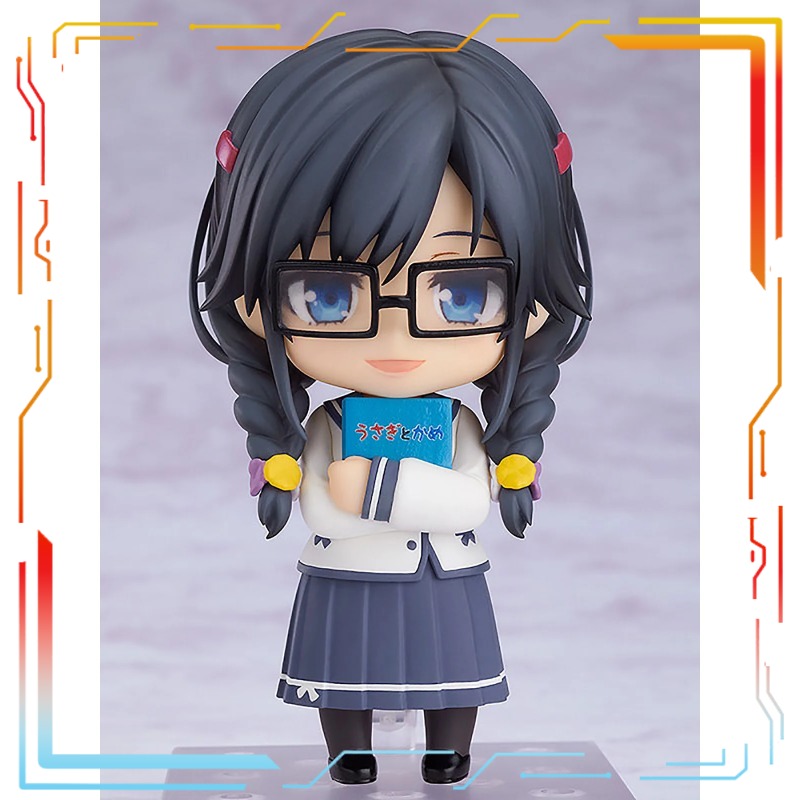 Коллекционная фигурка Good Smi – обзор и цена Good Smile Company Nendoroid