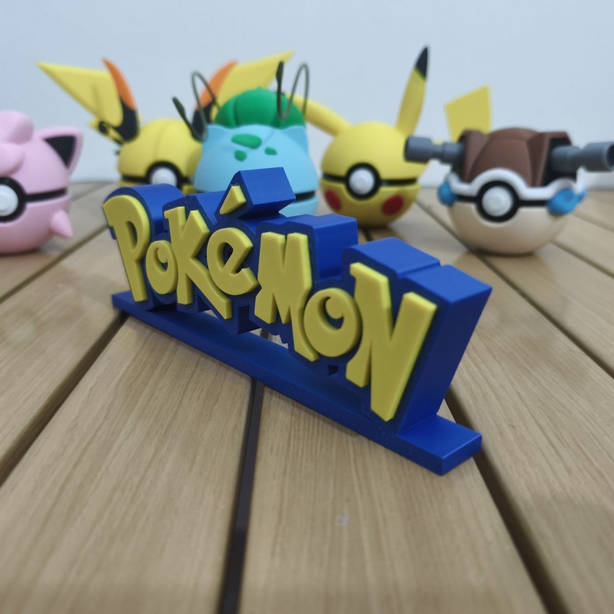 Новая модель стендовой фигурки – обзор и цена Pokemon Anime Merchandise