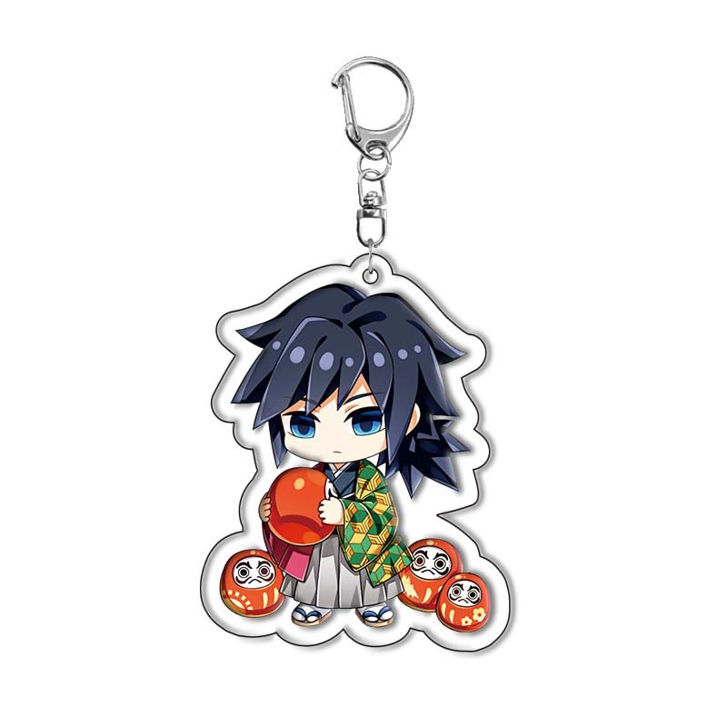 Demon Slayer Kimetsu no Yaiba  – обзор и цена Anime Convention Merchandise