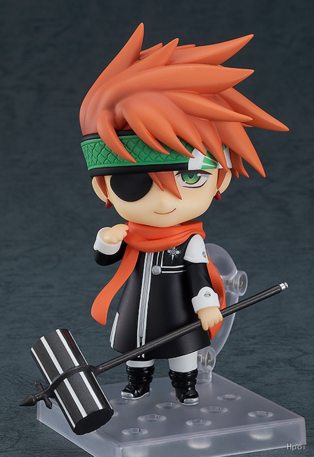 100% Оригинальные фигурки Good – обзор и цена Good Smile Company Nendoroid