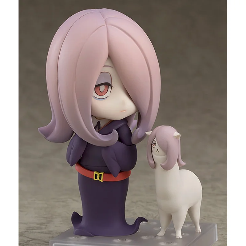 Оригинальная фигурка Good Smil – обзор и цена Good Smile Company Nendoroid