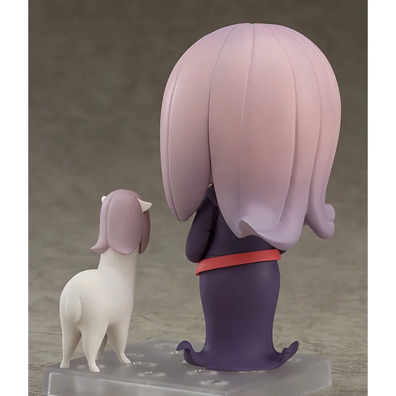 Оригинальная фигурка Good Smil – обзор и цена Good Smile Company Nendoroid