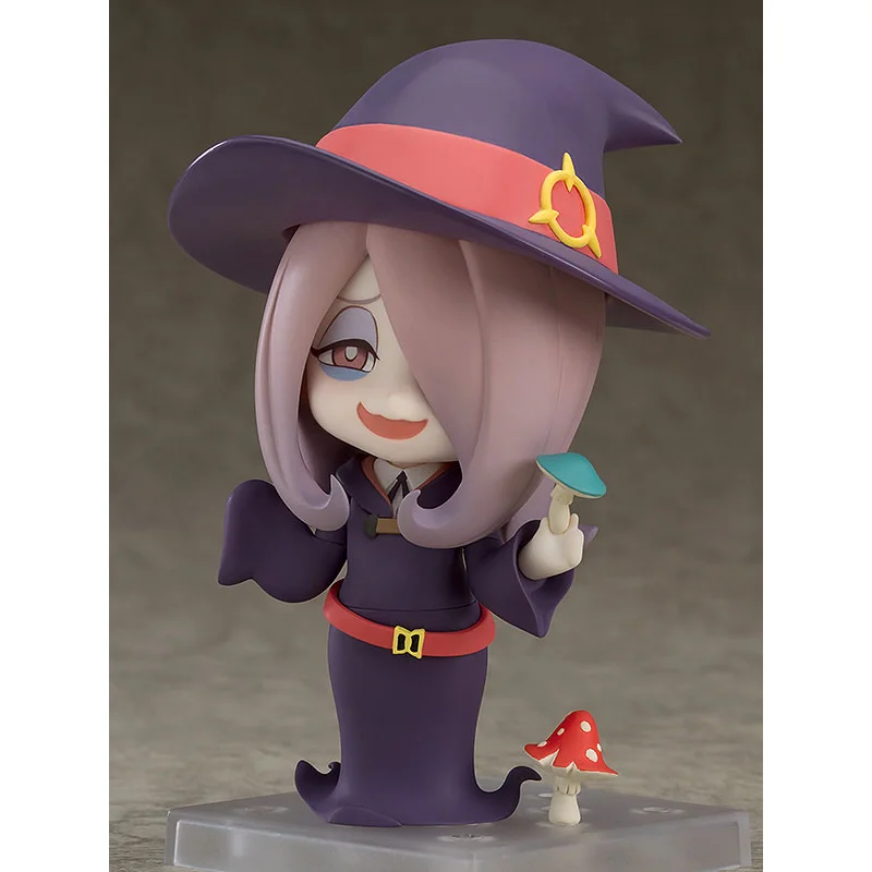 Оригинальная фигурка Good Smil – обзор и цена Good Smile Company Nendoroid