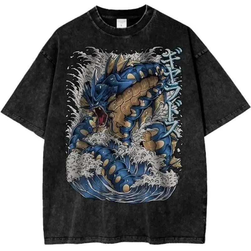 Футболка с изображением легенд – обзор и цена Anime Merchandise For Women