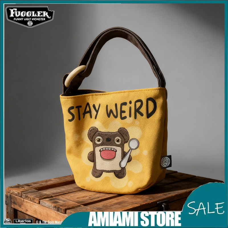 Плюшевая игрушка-монстр Fuggle – обзор и цена Weird Anime Merchandise
