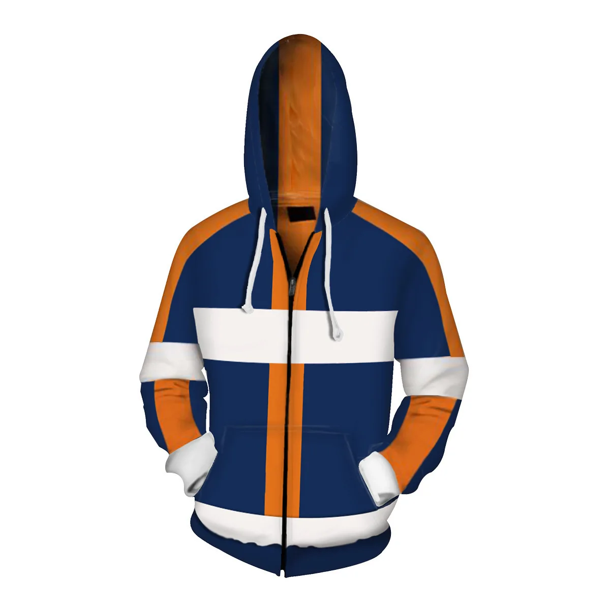 Ролевой костюм, новая Токио Св – обзор и цена Anime Merchandise Jacket