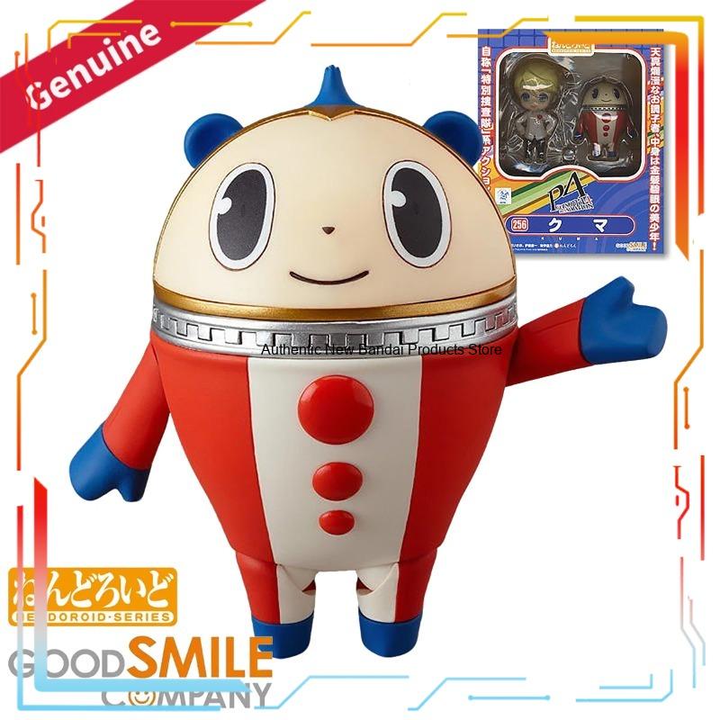 Коллекционная фигурка Good Smi – обзор и цена Good Smile Company Nendoroid