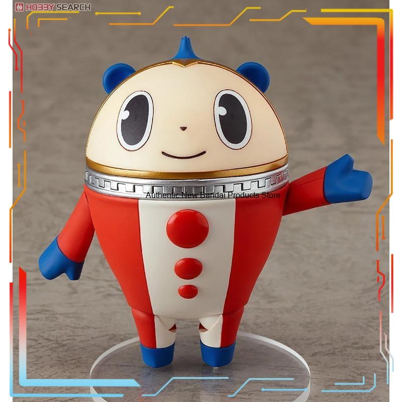 Коллекционная фигурка Good Smi – обзор и цена Good Smile Company Nendoroid