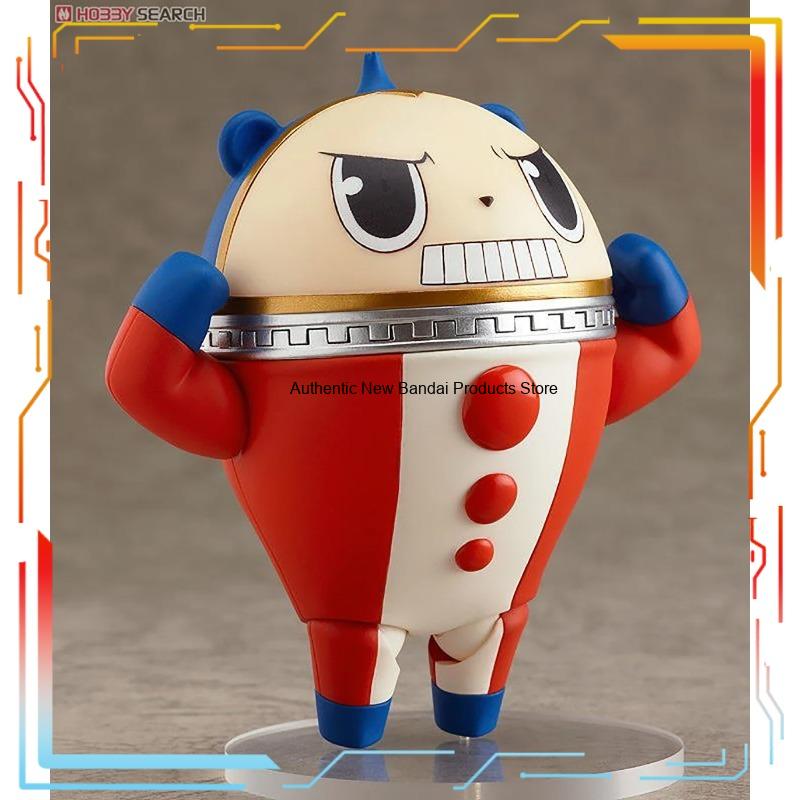Коллекционная фигурка Good Smi – обзор и цена Good Smile Company Nendoroid