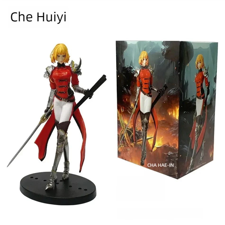 В наличии: Фигурка Солоу Левел – обзор и цена Anime Merchandise Solo Leveling