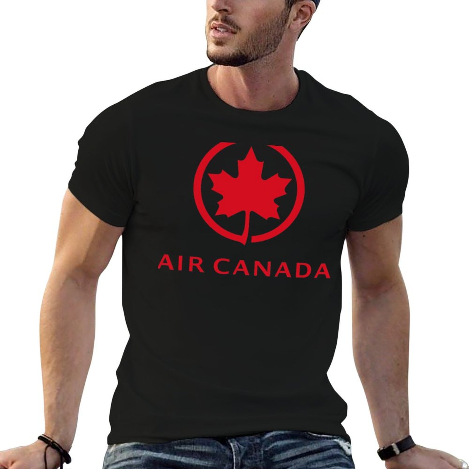 ХИТ ПРОДАЖ - Футболка с символ – обзор и цена Anime Merchandise T Shirt