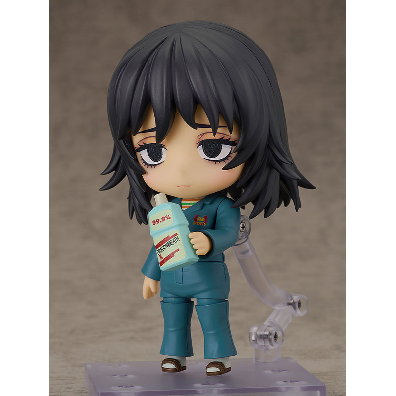 Оригинальная фигурка Good Smil – обзор и цена Good Smile Company Nendoroid