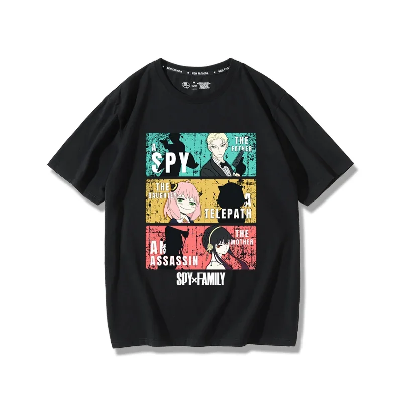 Футболка для косплея на тему ш – обзор и цена Anime Merchandise T Shirt