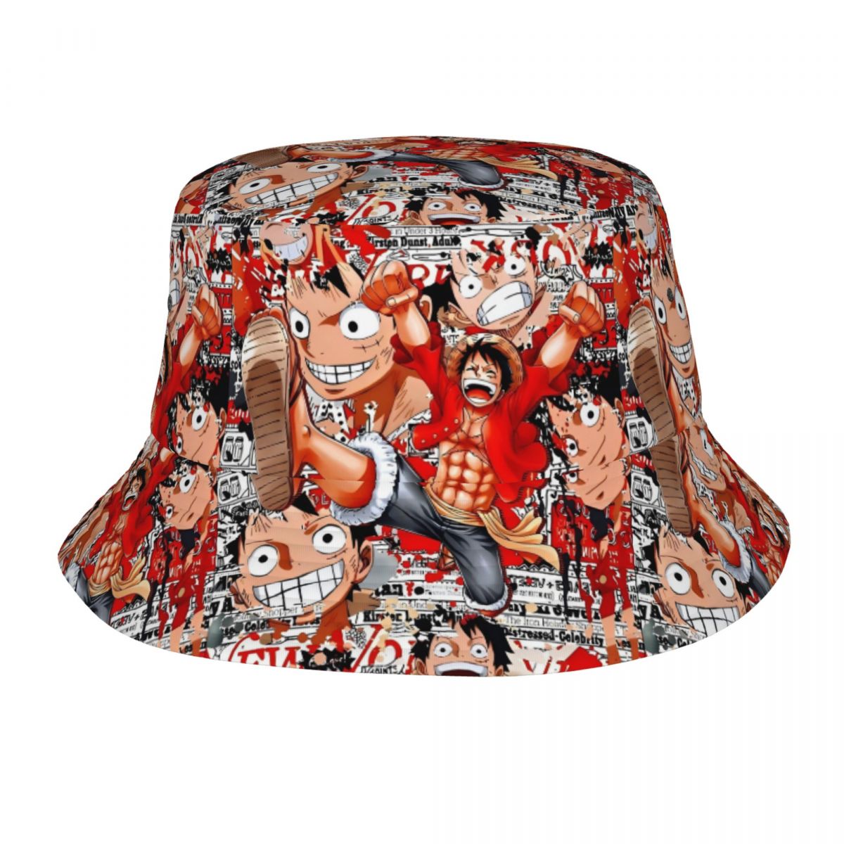 Аниме-кепка One Piece с Луффи, – обзор и цена Anime Merchandise For Men