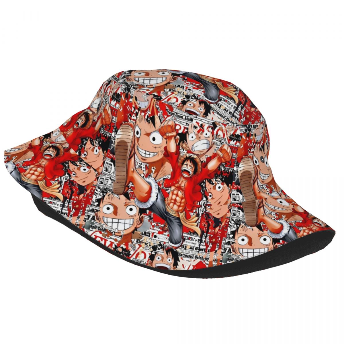 Аниме-кепка One Piece с Луффи, – обзор и цена Anime Merchandise For Men