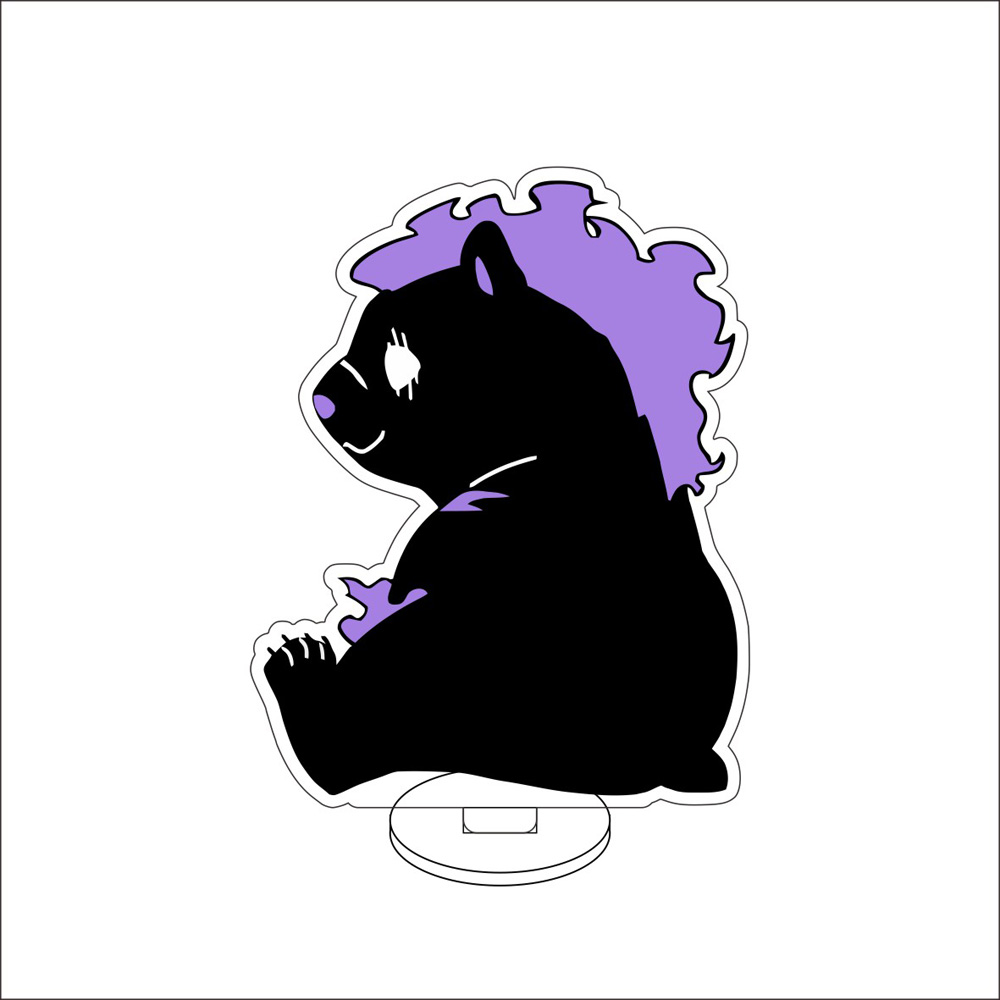 Аниме Solo Leveling Косплей Su – обзор и цена Anime Merchandise Solo Leveling