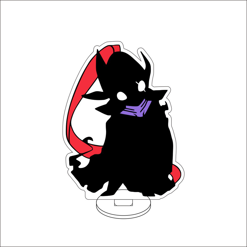 Аниме Solo Leveling Косплей Su – обзор и цена Anime Merchandise Solo Leveling