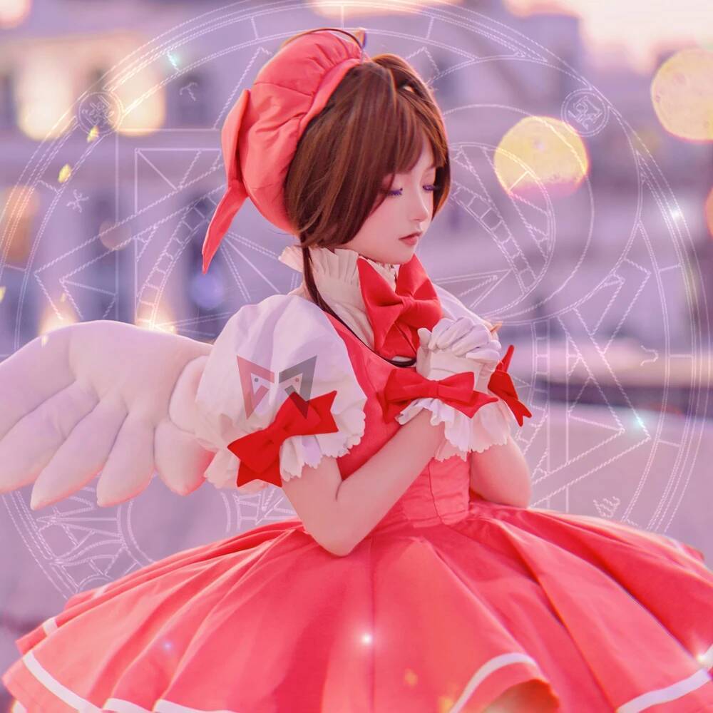 Новый костюм для косплея MMGG  – обзор и цена Anime Merchandise For Women