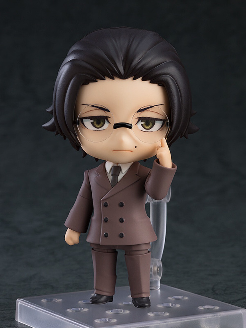 100% Оригинальная коллекционна – обзор и цена Good Smile Company Nendoroid