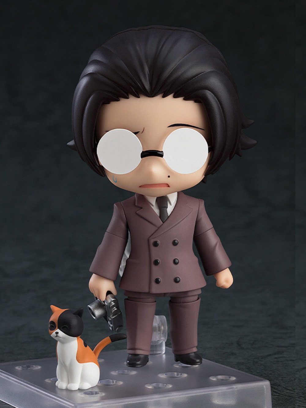 100% Оригинальная коллекционна – обзор и цена Good Smile Company Nendoroid
